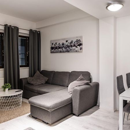 Citynest Ροβανιέμι Εξωτερικό φωτογραφία