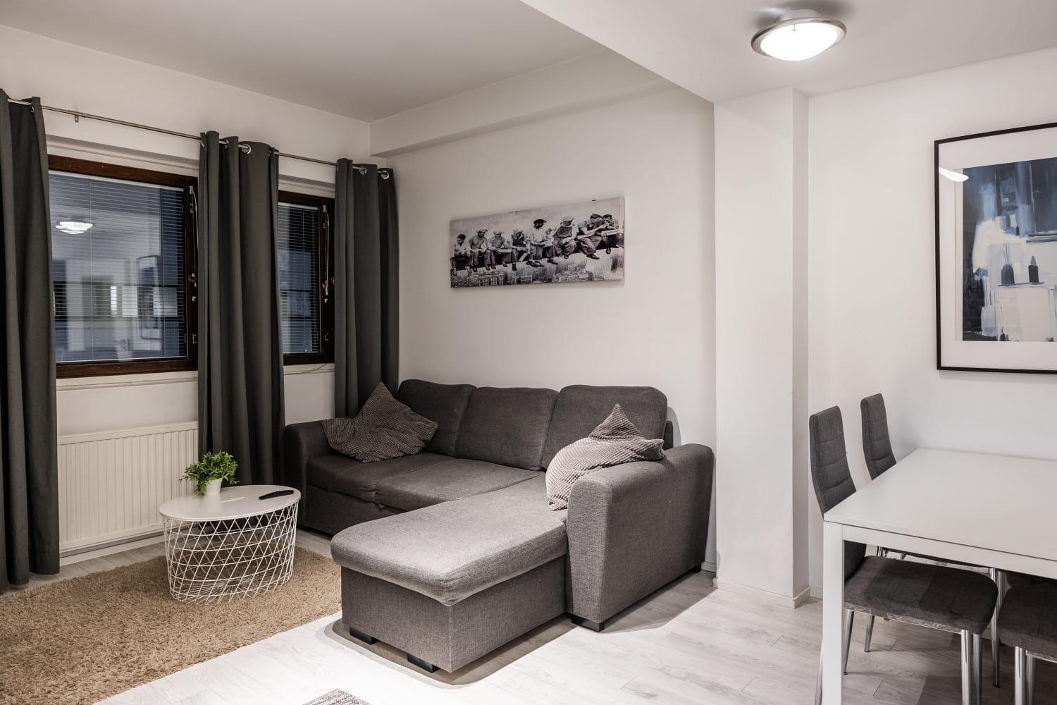 Citynest Ροβανιέμι Εξωτερικό φωτογραφία